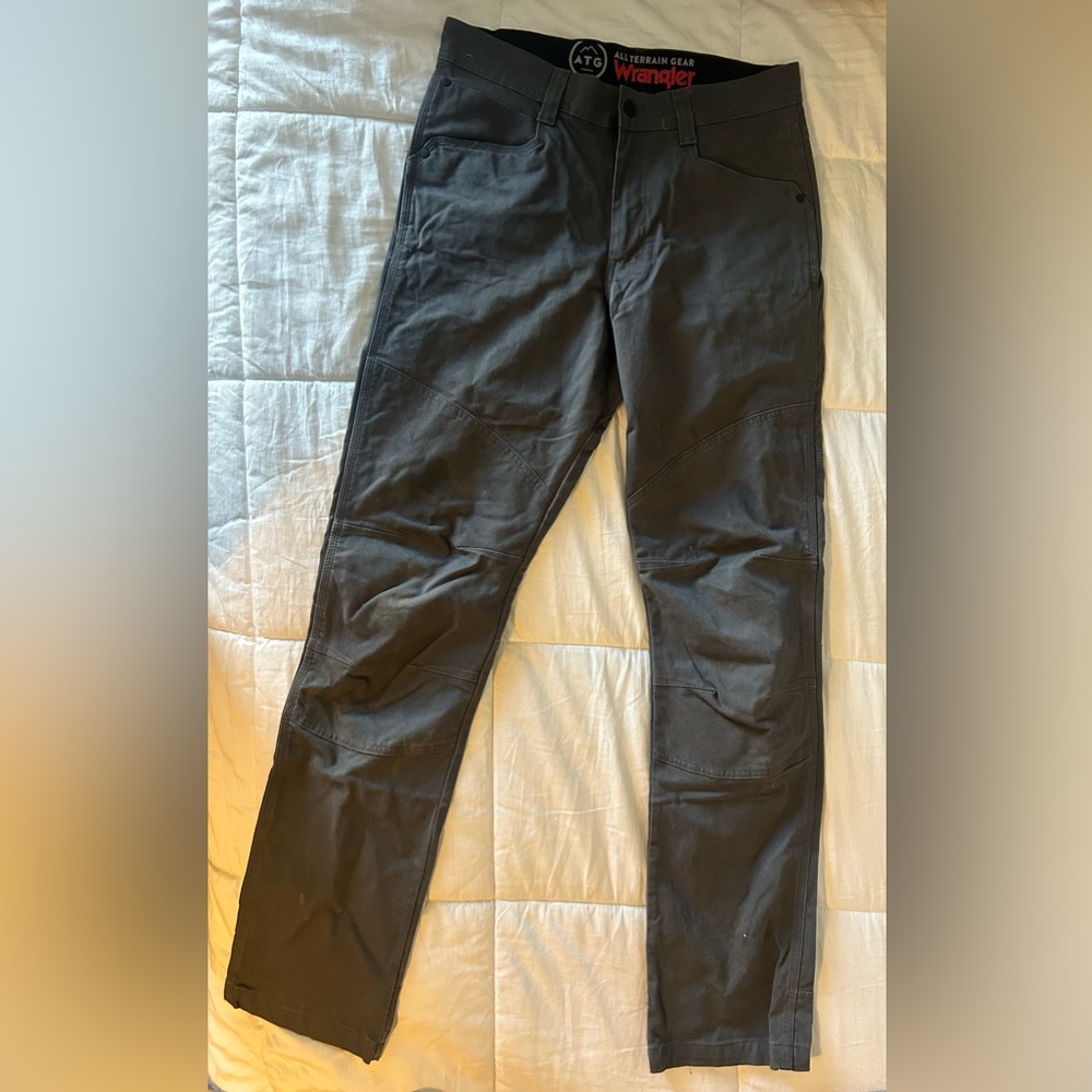 Men’s Wrangler Pants